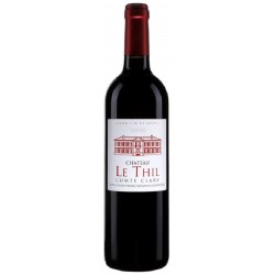 Chateau Le Thil Comte Clary | French Wine