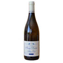 Domaine Alain Gras Les Crais - Auxey-Duresse Blanc | french wine