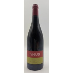 Tinus Syrah | French Wine