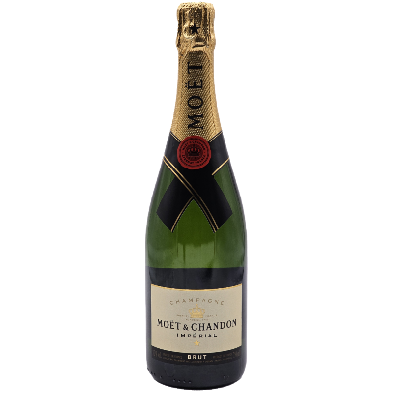 Champagne Moet & Chandon Brut Imperial | Champagne