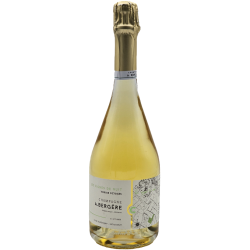 Champagne A.bergere Parcellaire "vignes De Nuits" Extra Brut | Champagne