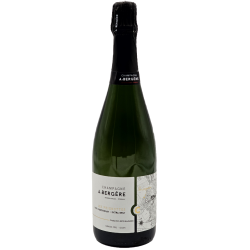 Champagne A.bergere Parcellaire "les Peignottes" Grand Cru Extra Brut | Champagne