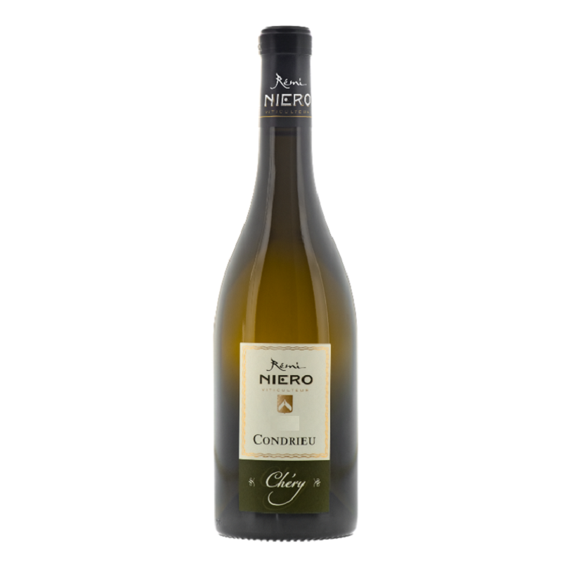 Domaine Remi Niero Condrieu Chéry | french wine