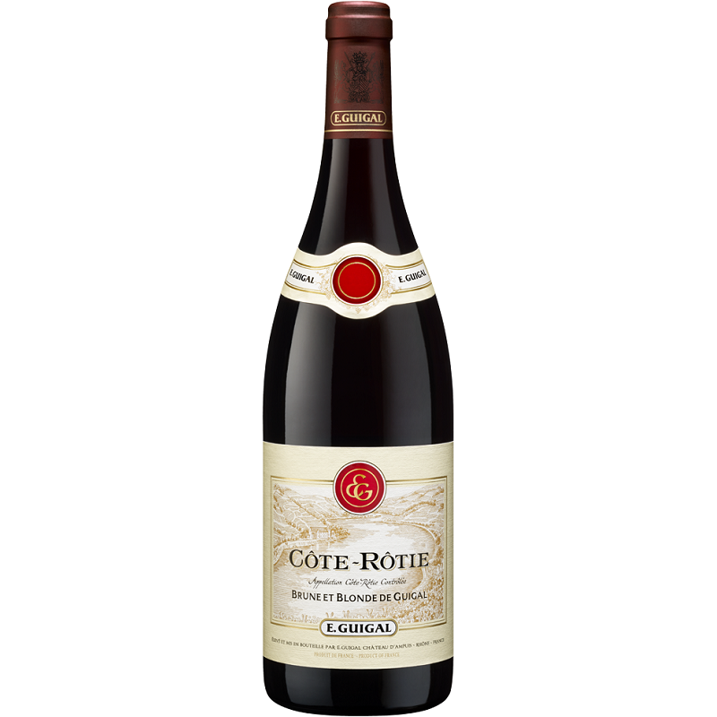 Domaine Guigal - Cote-Rotie Brune Et Blonde | French Wine