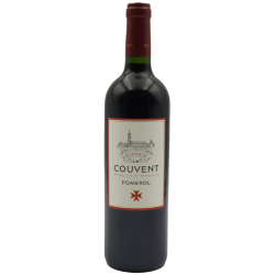 Clos Rene Le Couvent | French Wine