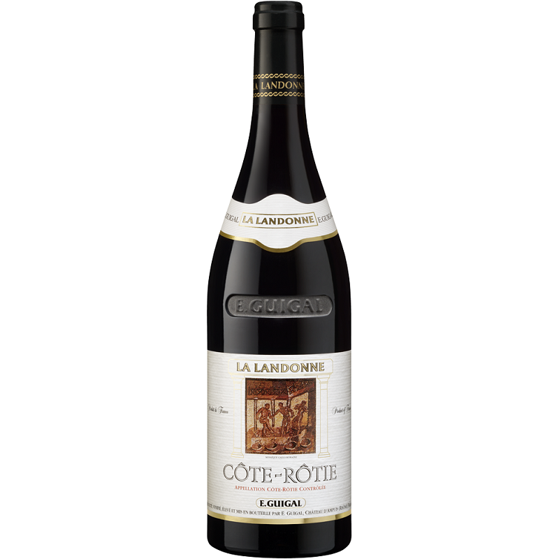 Domaine Guigal - Cote-Rotie La Landonne | Red Wine