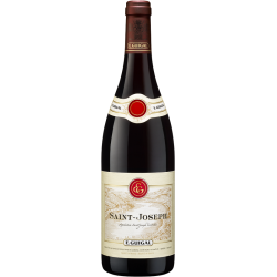 Domaine Guigal - Saint-Joseph Rouge | Red Wine