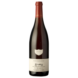 Les Vignerons De Buxy - Givry Rouge Buissonnier | Red Wine