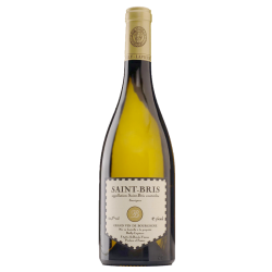 Bailly Lapierre Sauvignon De Saint-Bris | french wine