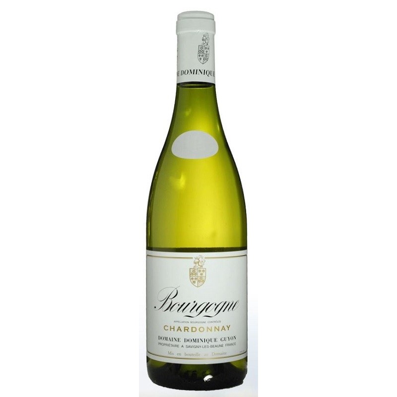 Domaine Guyon Chardonnay | french wine