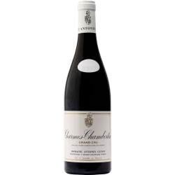 Domaine Guyon Charmes-Chambertin Grand Cru | French Wine