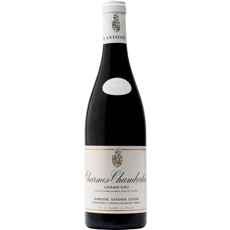 Domaine Guyon Charmes-Chambertin Grand Cru | French Wine