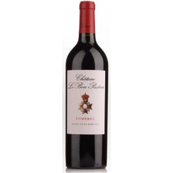 Chateau Le Bon Pasteur | French Wine