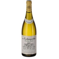 Pouilly-Fume De Ladoucette | french wine