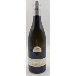 Domaine Pierre Vessigaud - Macon-Charnay Bois Marechal | french wine