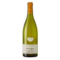 Les Vignerons De Buxy - Montagny Buissonnier | white wine