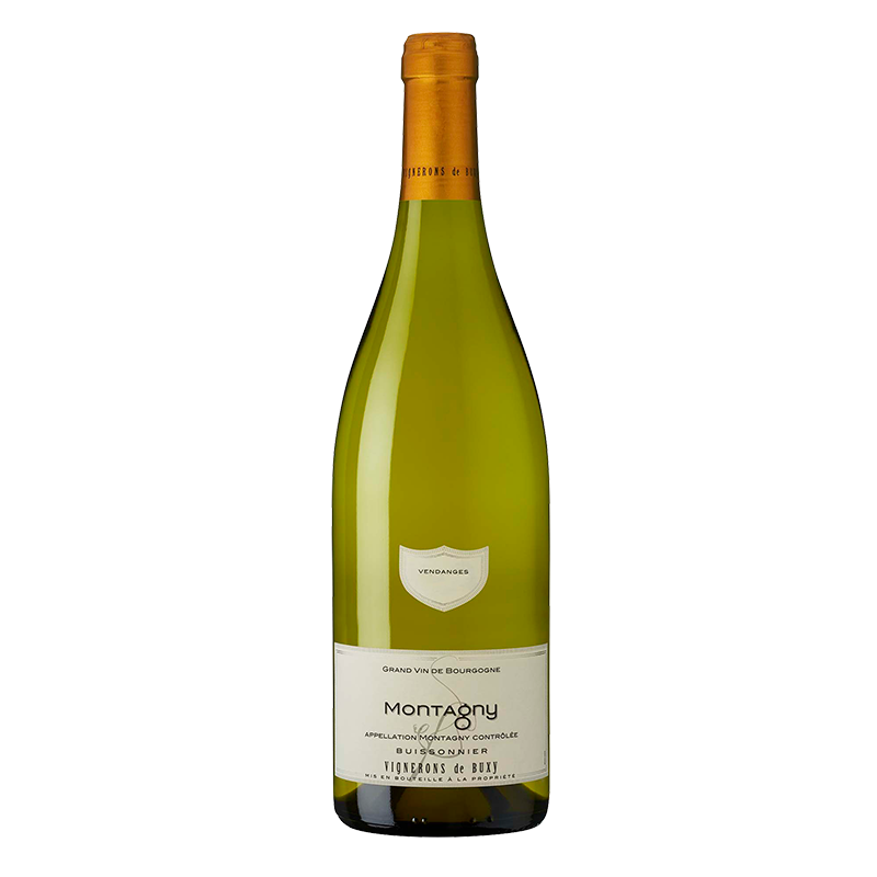 Les Vignerons De Buxy - Montagny Buissonnier | white wine