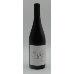 Les Vignerons De Buxy - Coteaux Bourguignons Rouge Les Lilis | Red Wine