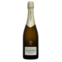 Champagne A.r. Lenoble Brut Nature Dosage Zéro | Champagne