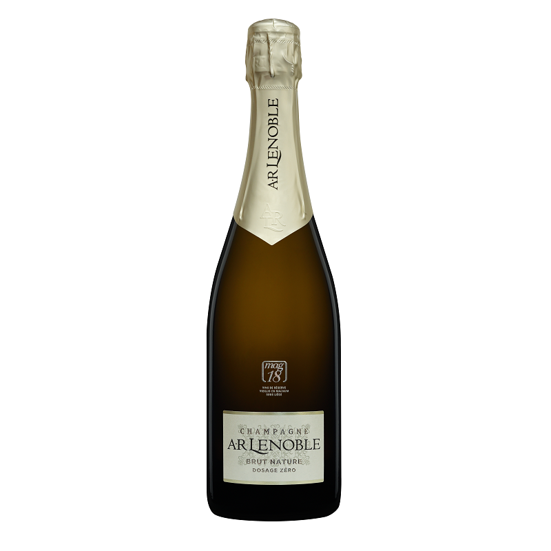 Champagne A.r. Lenoble Brut Nature Dosage Zéro | Champagne