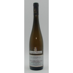 Domaine Ziegler-Mauler - Gewurztraminer Vendanges Tardives - Demi Bouteille | french wine