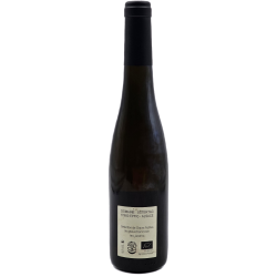 Domaine Ostertag Gewurztraminer Les Jardins Selections De Grains Nobles - Demi Bouteille | french wine