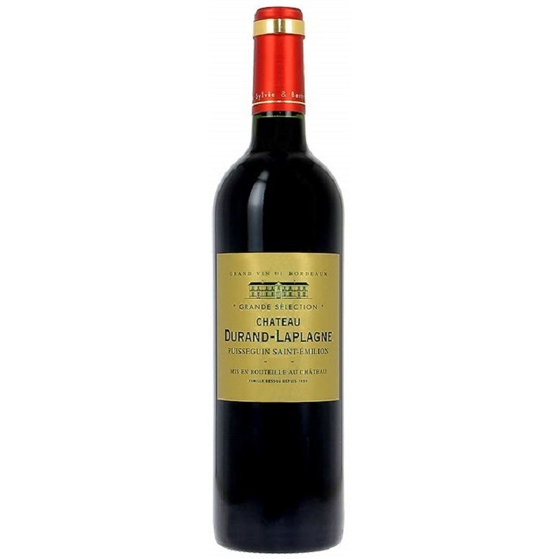 Chateau Durand-Laplagne - Puisseguin Saint-Emilion | French Wine