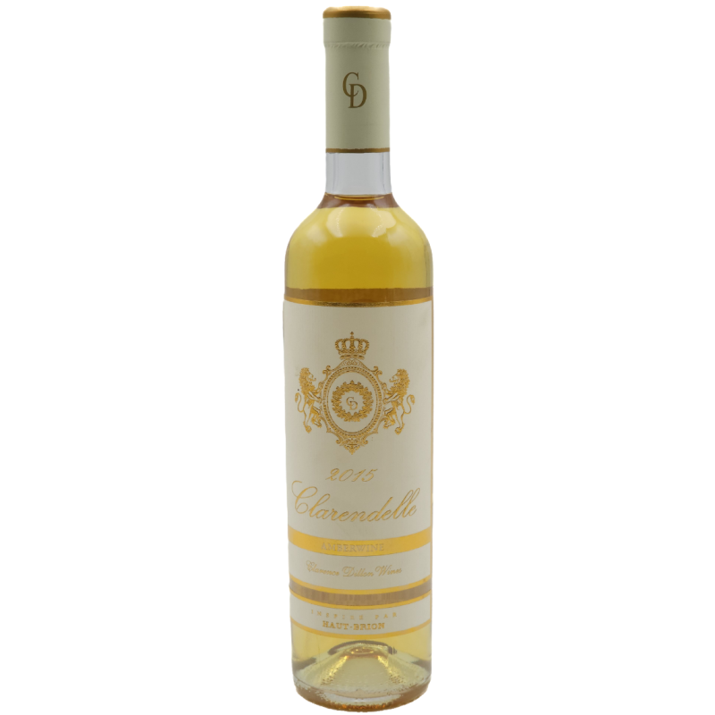 "clarendelle Amberwine" - Inspiré Par Haut-Brion" Monbazillac Moelleux | french wine