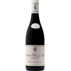 Domaine Guyon Corton Clos Du Roy | French Wine