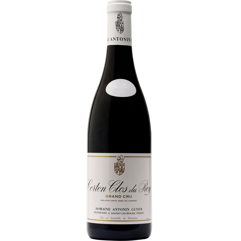 Domaine Guyon Corton Clos Du Roy | French Wine