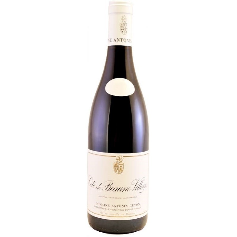 Domaine Guyon Cote De Beaune Rouge | French Wine