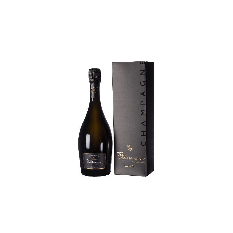 Champagne Thierry Houry Brut Cuvee Eleonore Grand Cru | Champagne