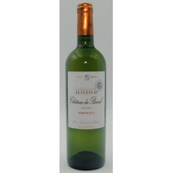 Chateau Du Barail - Bordeaux Blanc | french wine