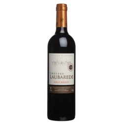 Chateau Laubarede - Haut-Medoc Rouge | French Wine