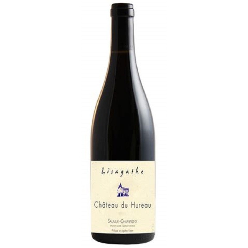 Chateau Du Hureau Saumur-Champigny Lisagathe | French Wine