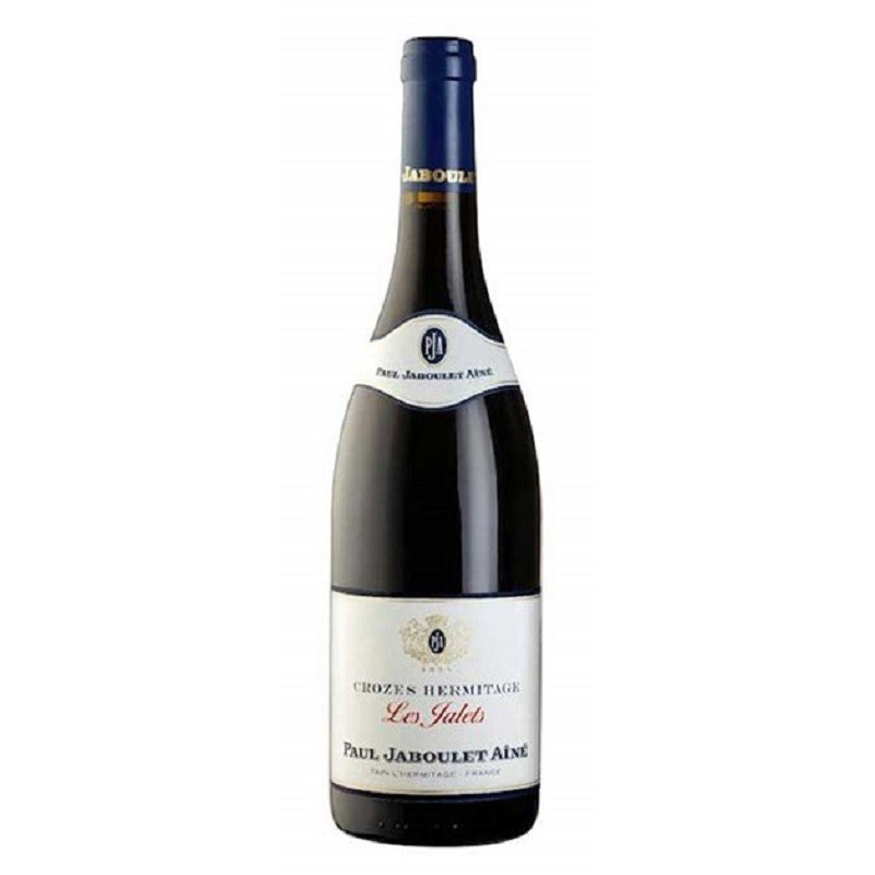 Domaine Paul Jaboulet - Crozes-Hermitage Rouge Les Jalets | Red Wine