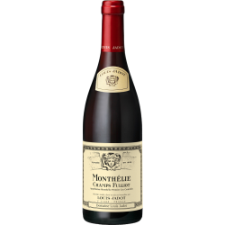 Maison Louis Jadot - Monthelie Rouge 1er Cru Les Champs Fulliot | French Wine