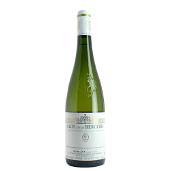 Vignobles De La Coulee De Serrant - Roche Aux Moines Clos De La Bergerie (bio) | french wine