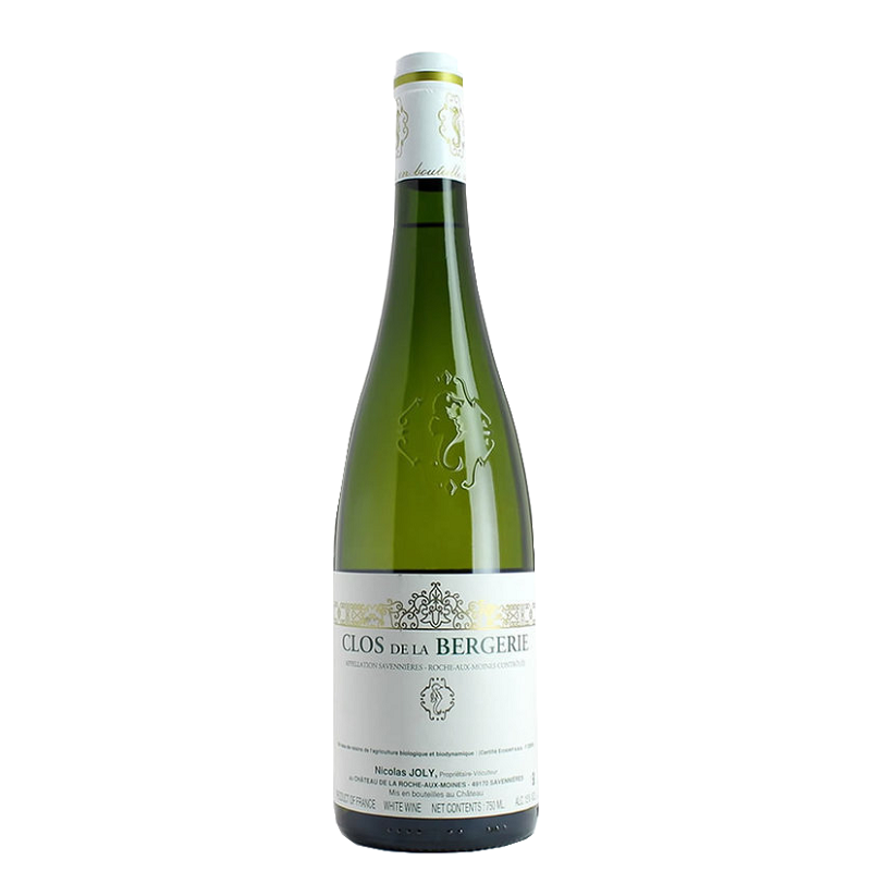 Vignobles De La Coulee De Serrant - Roche Aux Moines Clos De La Bergerie (bio) | french wine