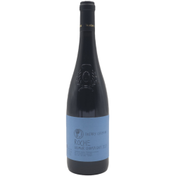 Domaine Des Roches Neuves - Saumur Champigny Rouge Roche | French Wine