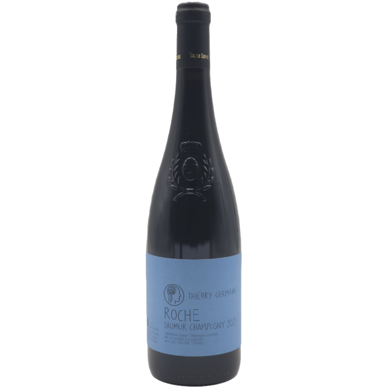 Domaine Des Roches Neuves - Saumur Champigny Rouge Roche | French Wine