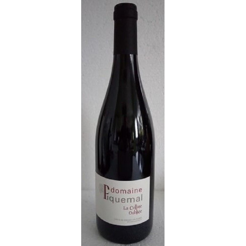 Domaine Piquemal Cotes Du Roussillon Villages La Colline Oubliee | French Wine