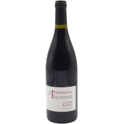 Domaine Piquemal Cotes Du Roussillon Le Chant Des Freres | French Wine