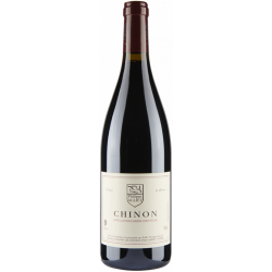 Domaine Philippe Alliet - Chinon Rouge | French Wine