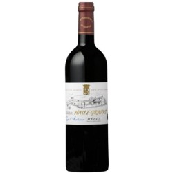 Chateau Haut-Gravat - Cru Artisan | French Wine