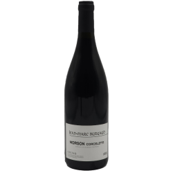 Domaine Jean-Marc Burgaud Morgon Corcelette | French Wine