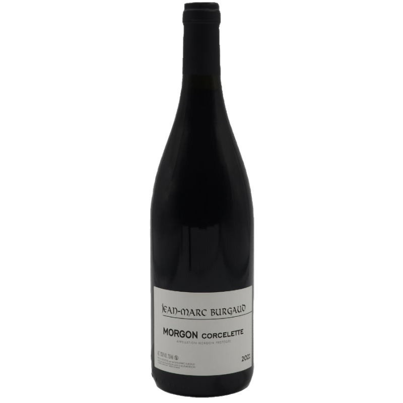 Domaine Jean-Marc Burgaud Morgon Corcelette | French Wine