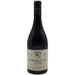 Domaine Fabien Coche Pommard La Platiere | French Wine