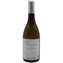 Domaine Buiron - Pouilly-Vinzelles | french wine