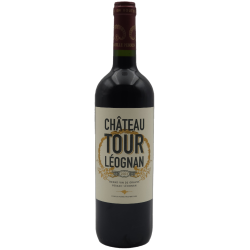 Château La Tour Leognan | French Wine